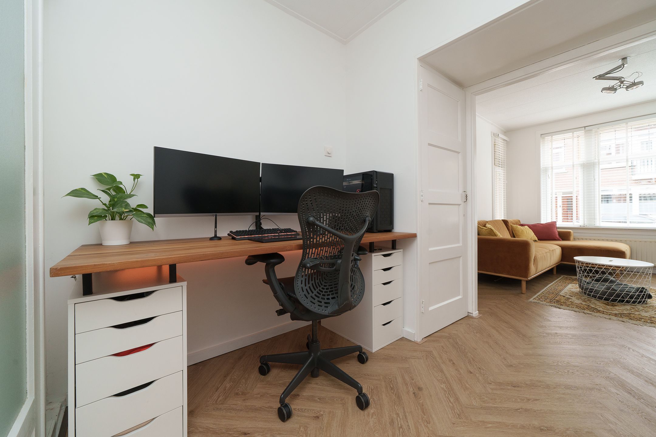 Photo 12 of Krekelstraat 11-C