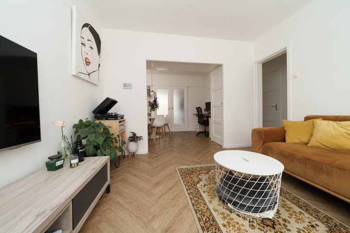 Foto 13 van Krekelstraat 11-C