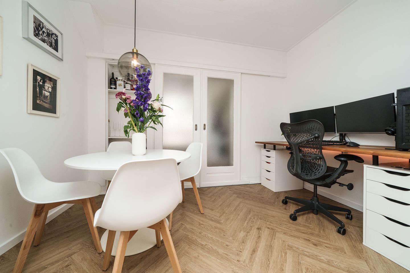 Photo 14 of Krekelstraat 11-C