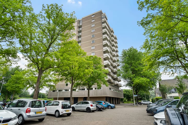 Foto 35 van Alexanderstraat 127