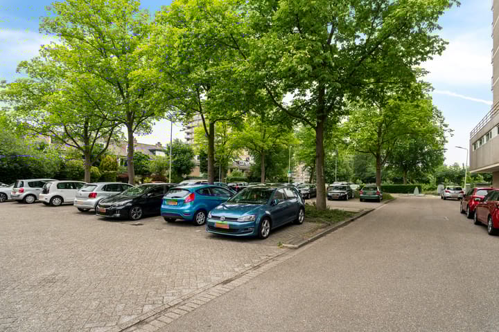 Foto 36 van Alexanderstraat 127