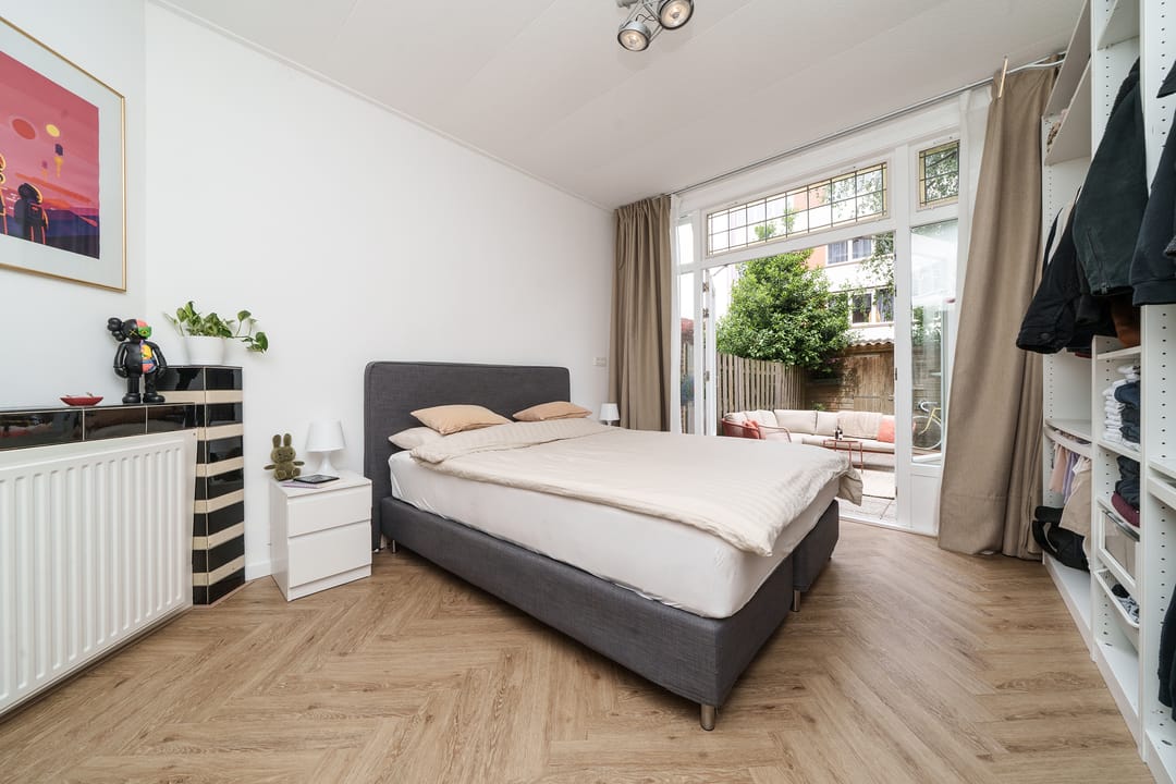 Photo 16 of Krekelstraat 11-C