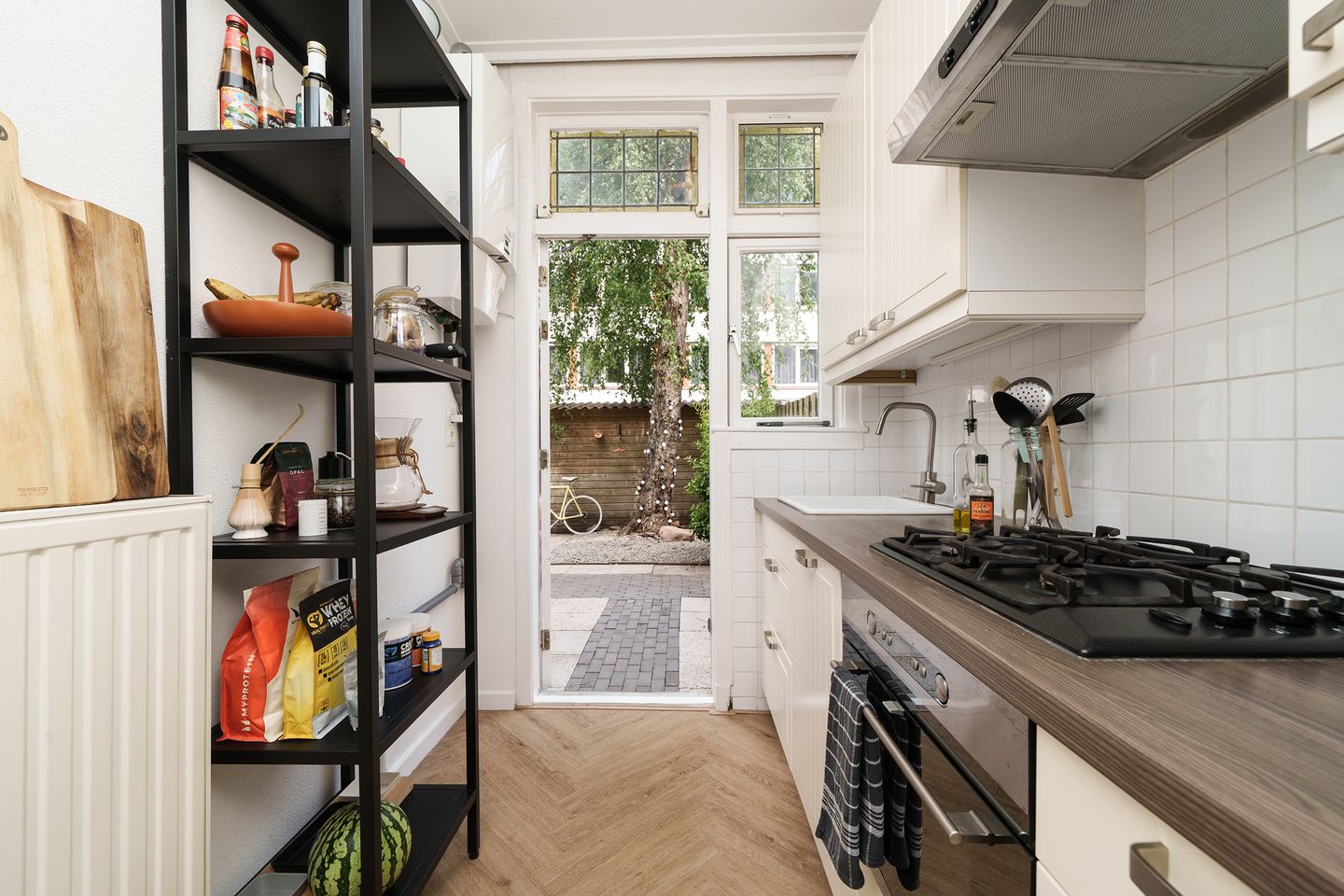 Photo 19 of Krekelstraat 11-C