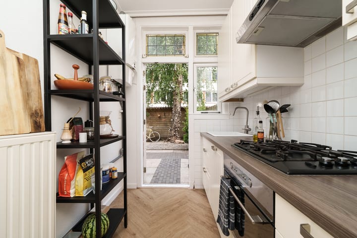 Foto 19 van Krekelstraat 11-C