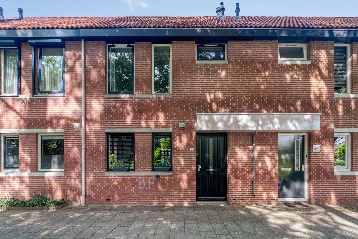 Foto 1 van Prebendepad 45