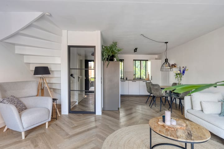 Foto 2 van Prebendepad 45