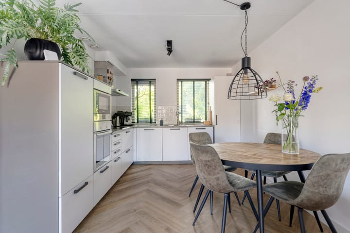 Foto 3 van Prebendepad 45