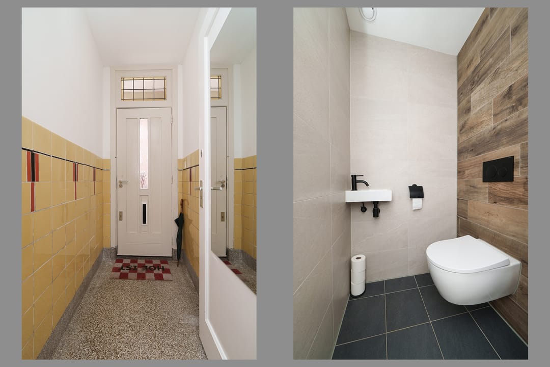 Photo 22 of Krekelstraat 11-C