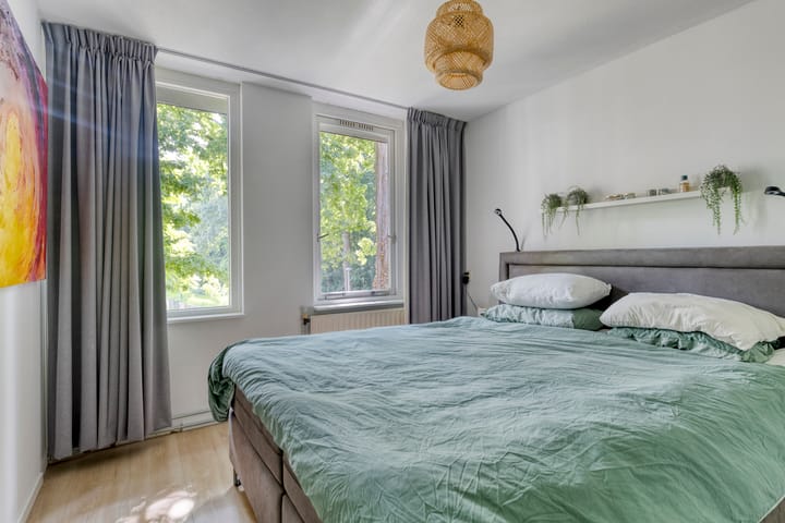 Foto 4 van Prebendepad 45