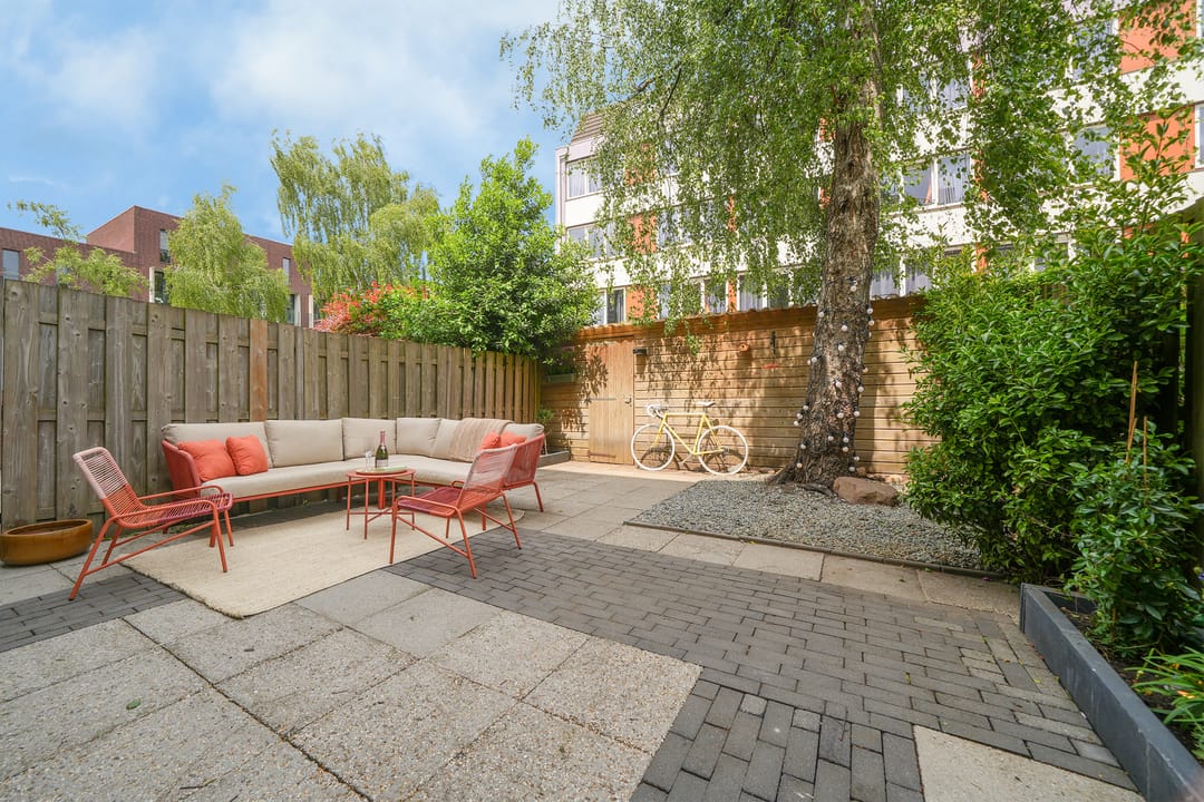 Photo 23 of Krekelstraat 11-C