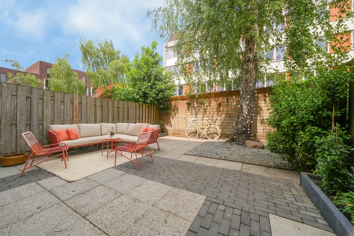 Foto 23 van Krekelstraat 11-C