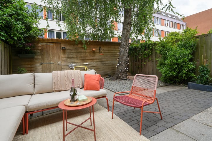 Foto 24 van Krekelstraat 11-C