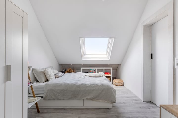 Foto 6 van Prebendepad 45