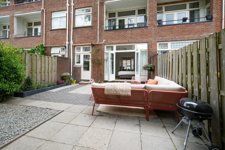 Foto 25 van Krekelstraat 11-C