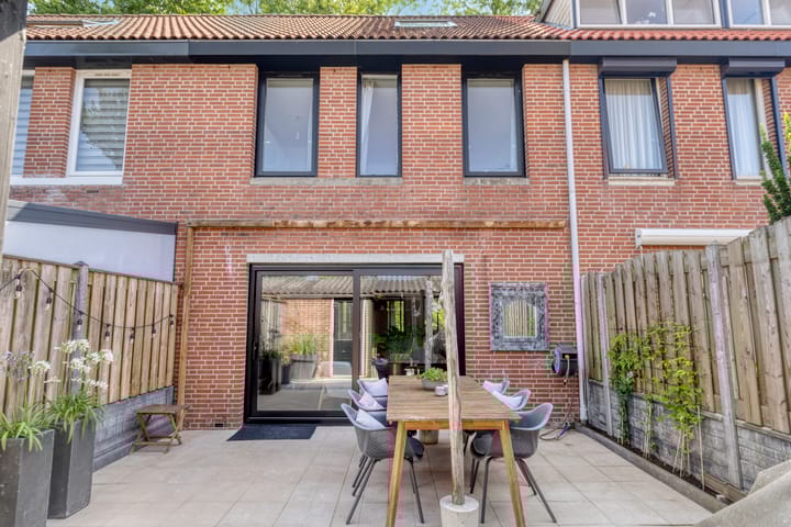 Foto 7 van Prebendepad 45