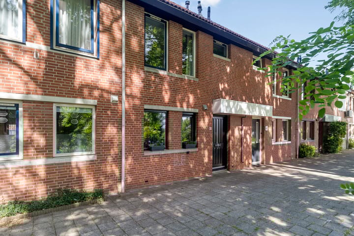 Foto 8 van Prebendepad 45