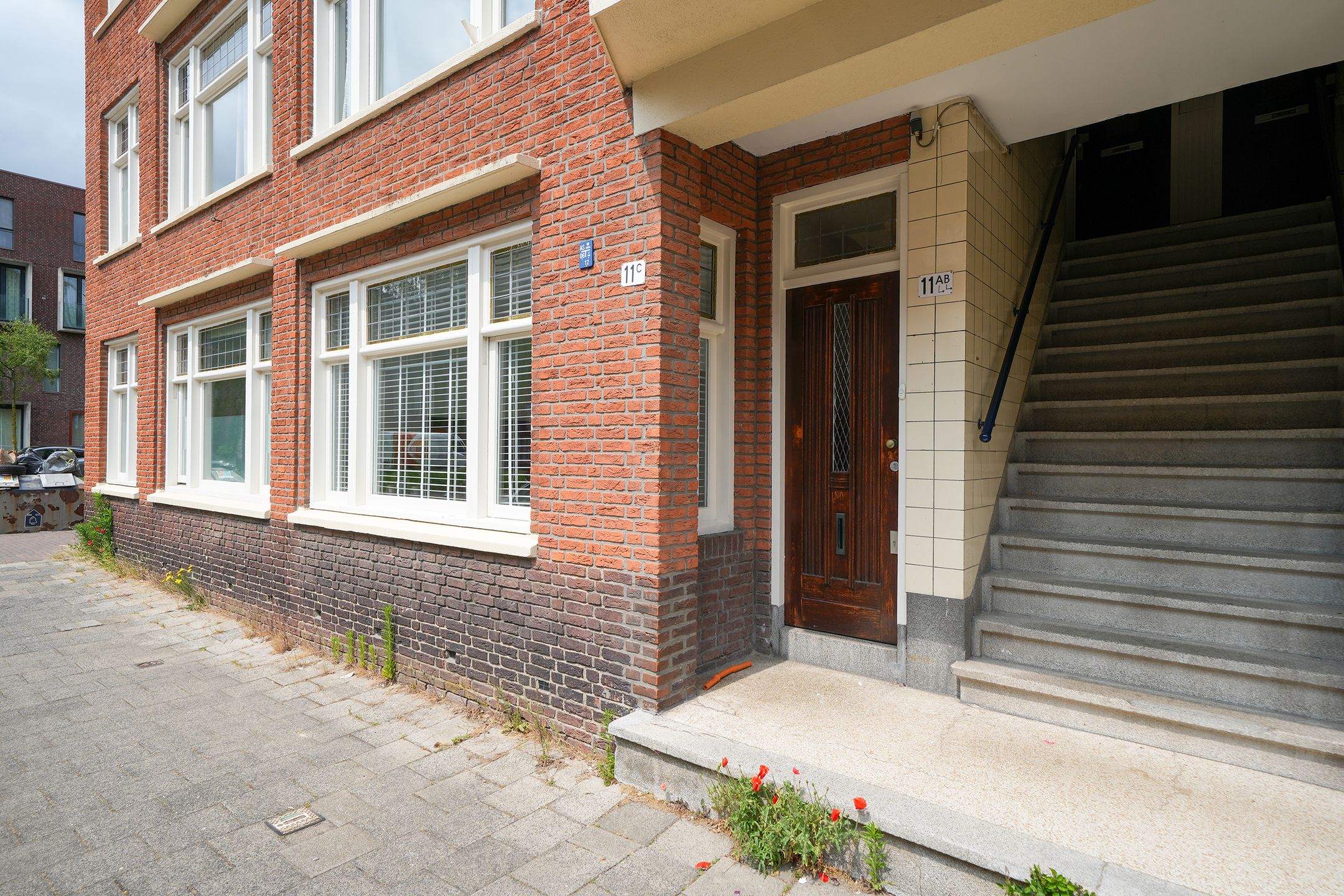 Photo 27 of Krekelstraat 11-C