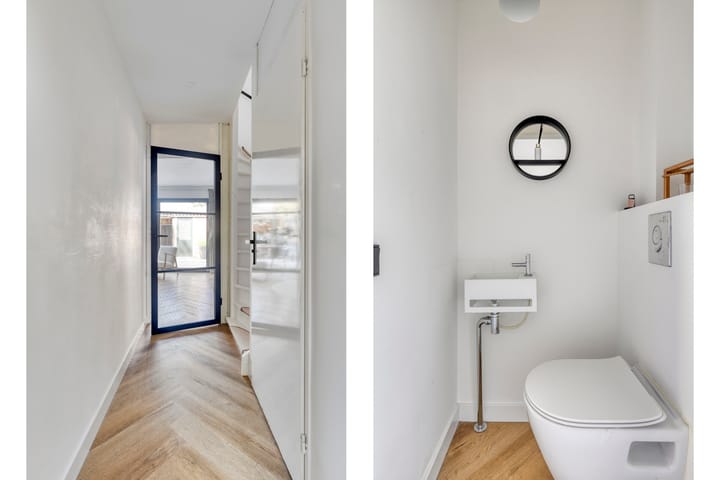 Foto 9 van Prebendepad 45