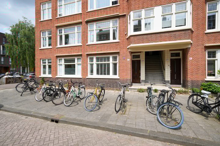 Foto 28 van Krekelstraat 11-C