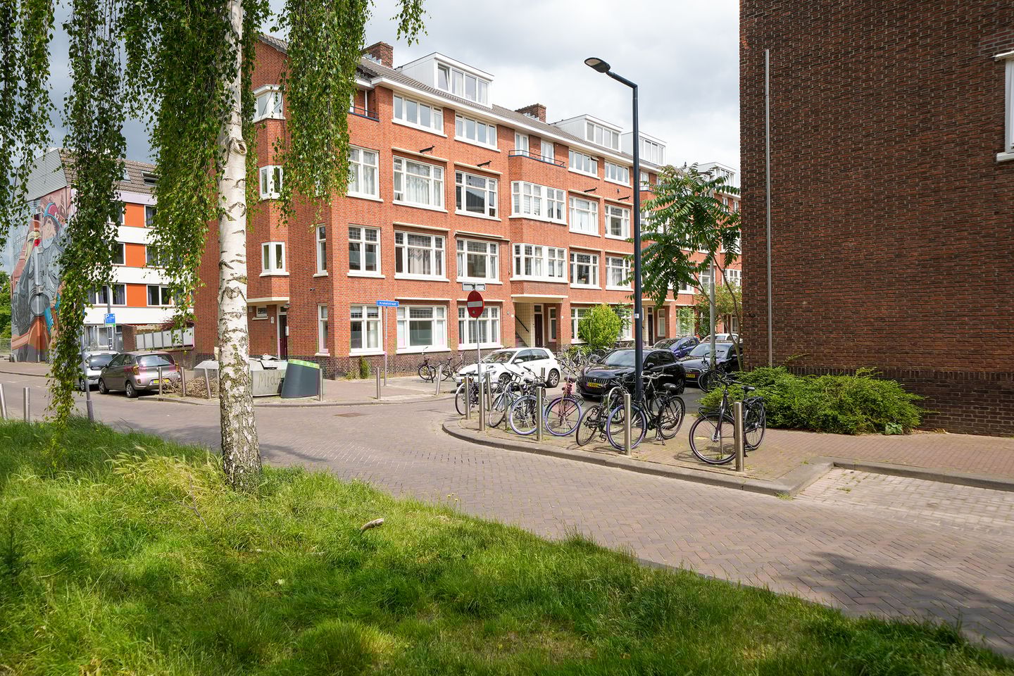 Photo 29 of Krekelstraat 11-C