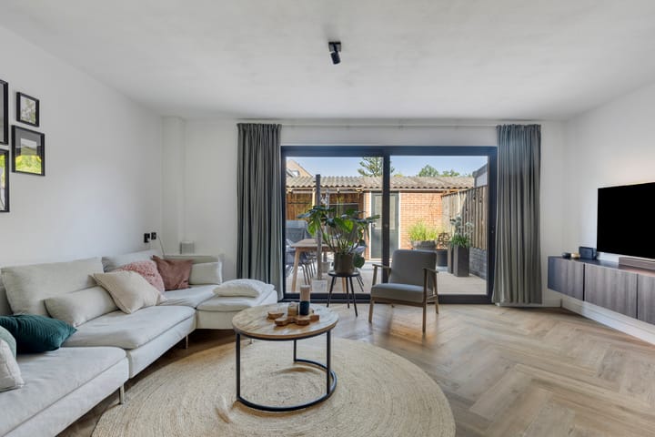 Foto 10 van Prebendepad 45