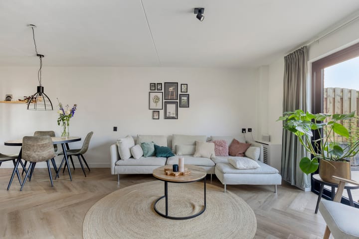 Foto 11 van Prebendepad 45