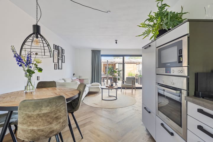 Foto 12 van Prebendepad 45