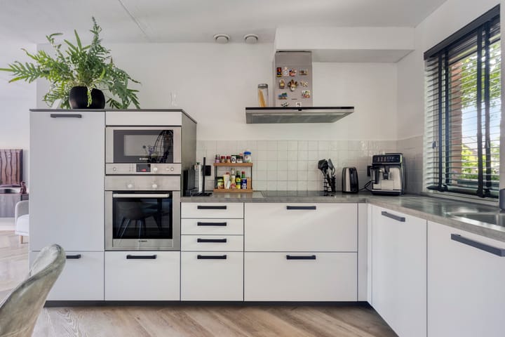 Foto 13 van Prebendepad 45