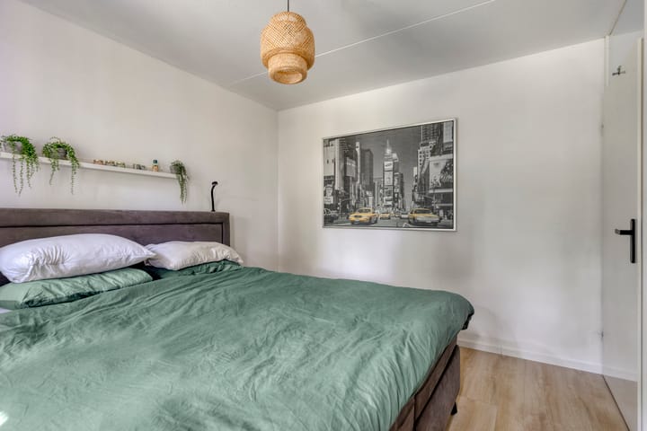 Foto 15 van Prebendepad 45