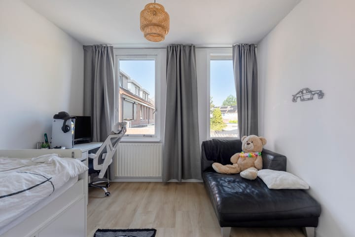 Foto 16 van Prebendepad 45