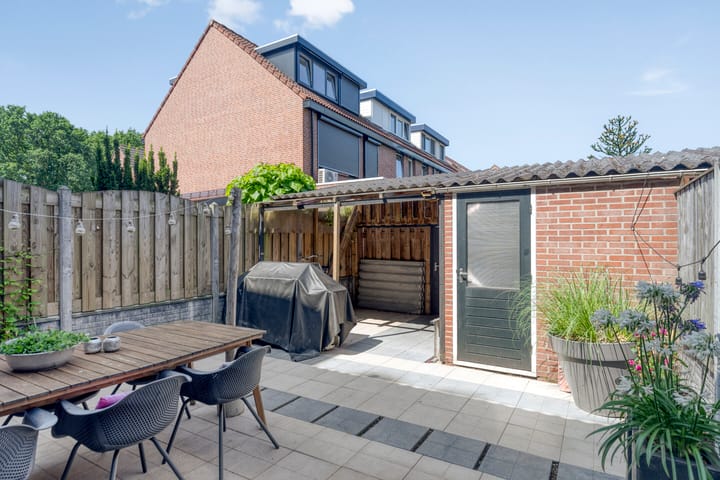 Foto 23 van Prebendepad 45