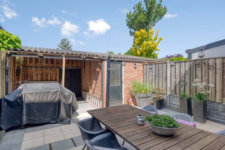 Foto 24 van Prebendepad 45