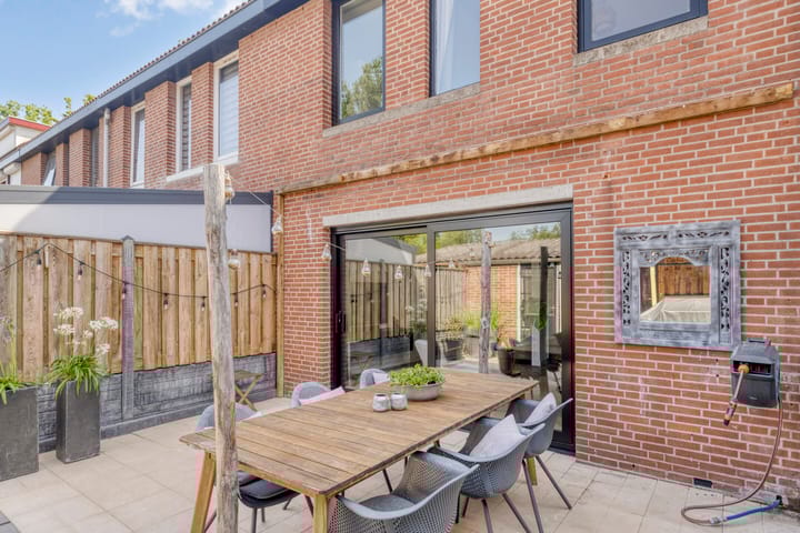 Foto 25 van Prebendepad 45