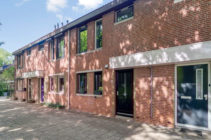 Foto 28 van Prebendepad 45