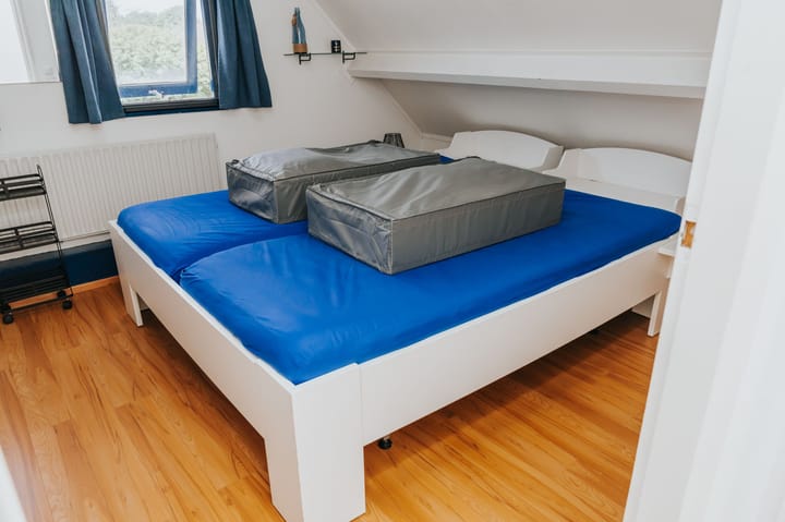 Foto 38 van Noordzeepark-Zuiderdiep 20