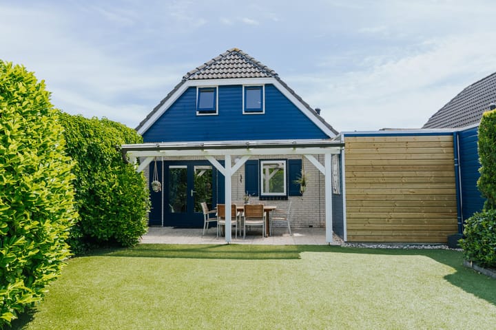 Foto 42 van Noordzeepark-Zuiderdiep 20