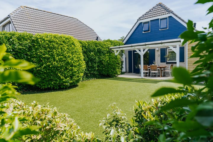 Foto 43 van Noordzeepark-Zuiderdiep 20