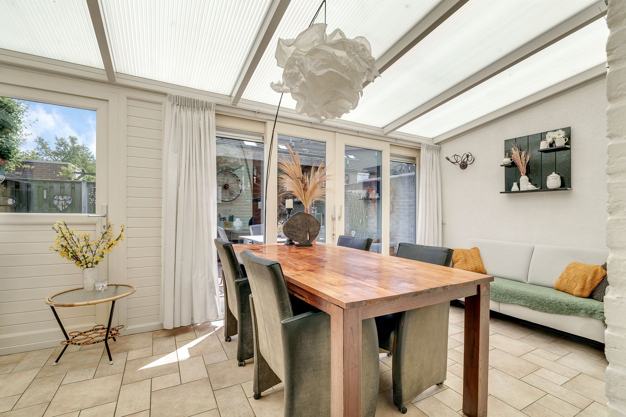 Foto 12 van Weegbree 15