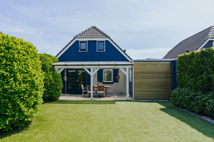 Foto 49 van Noordzeepark-Zuiderdiep 20