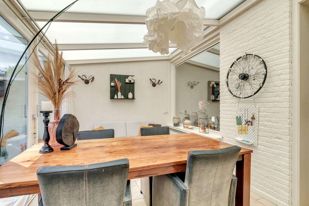 Foto 13 van Weegbree 15