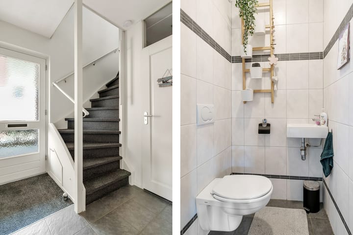 Foto 16 van Weegbree 15