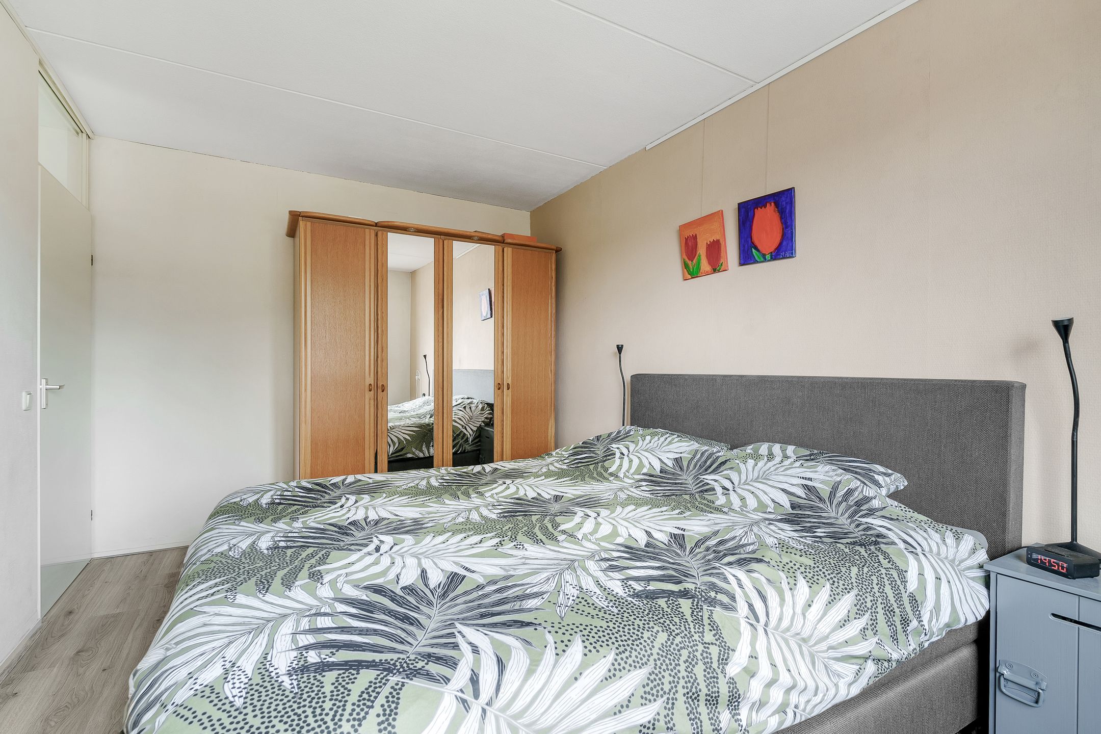 Foto 18 van Weegbree 15