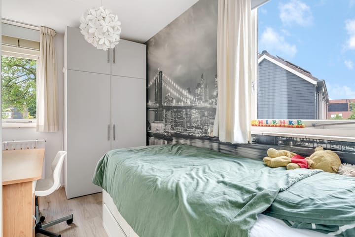 Foto 19 van Weegbree 15