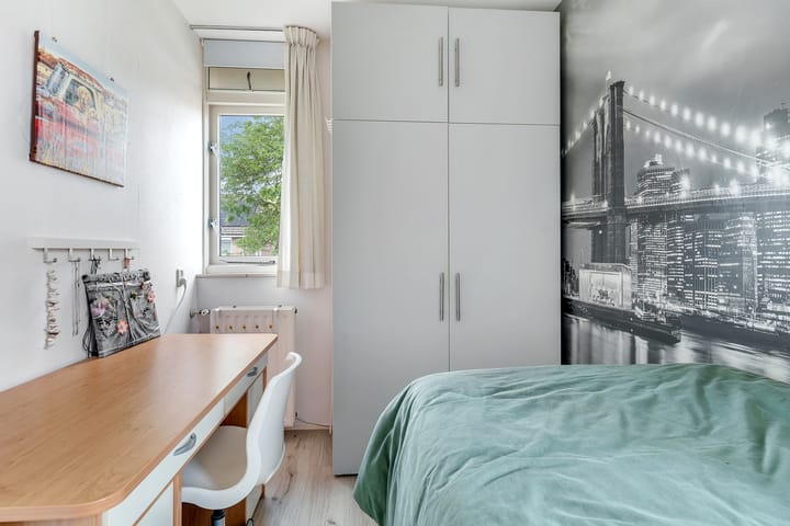 Foto 20 van Weegbree 15