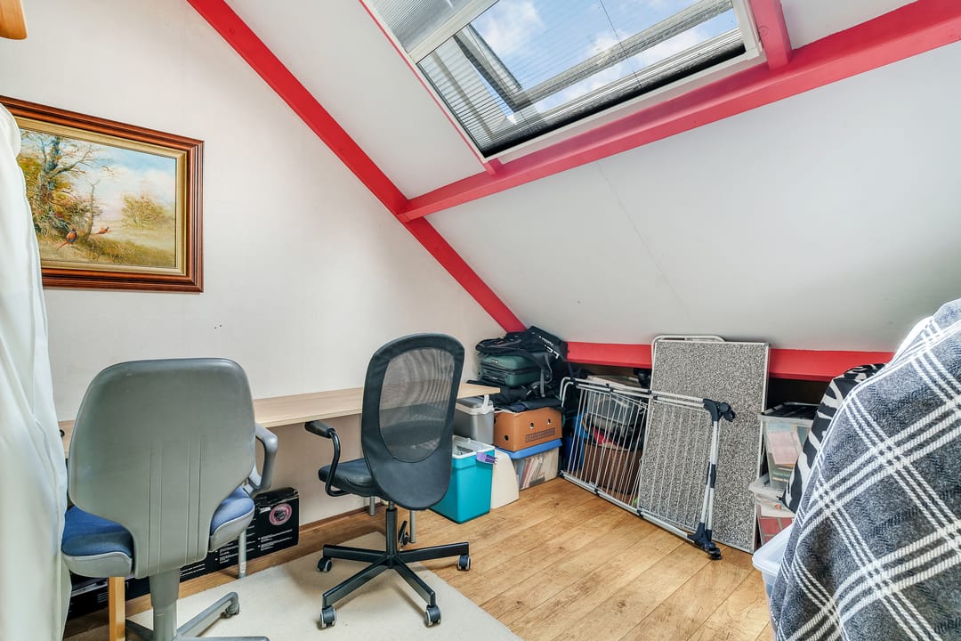 Foto 26 van Weegbree 15