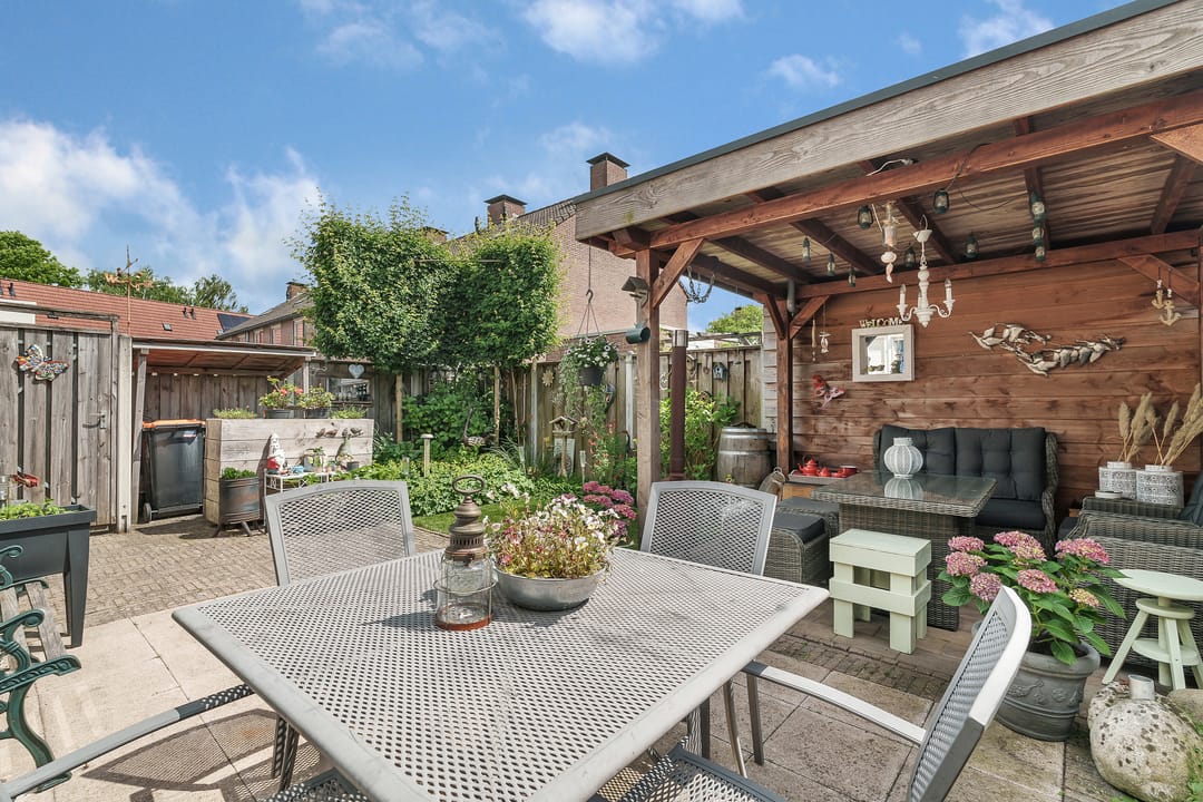 Foto 28 van Weegbree 15