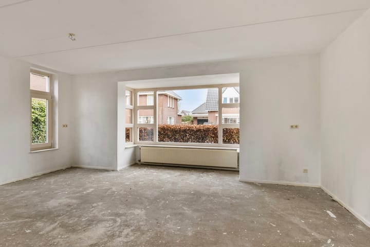 Foto 3 van Brandnetellaan 4