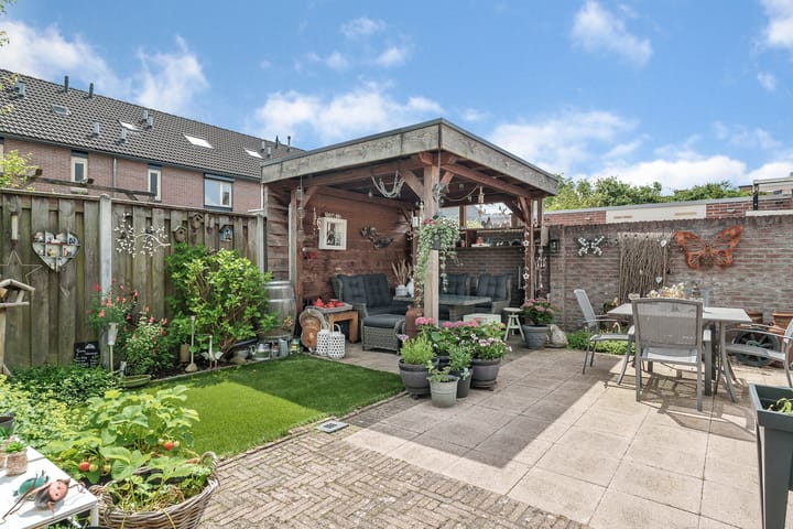 Foto 29 van Weegbree 15