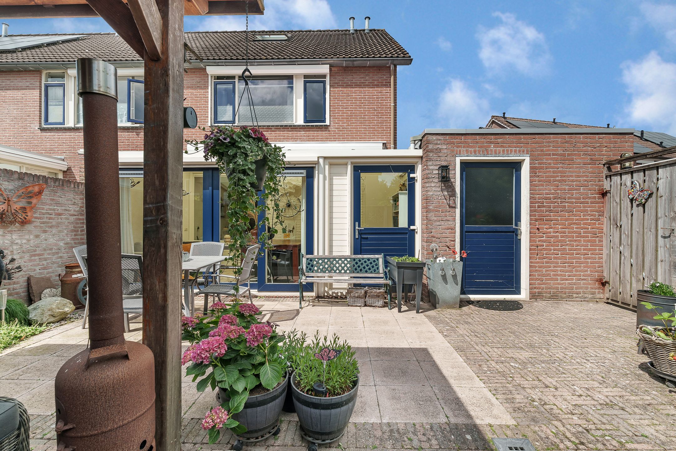 Foto 30 van Weegbree 15