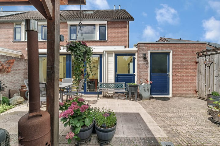 Foto 30 van Weegbree 15